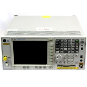 Keysight N9010A-503 Spectrum Analyzers EXA Signal Analyzer / 10 Hz to 3.6  GHz