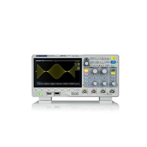 Siglent SDS1104X-E Super Phosphor Oscilloscope | Transcat