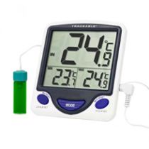 Control Company 4000 Traceable® Digital Thermometer - CON4000