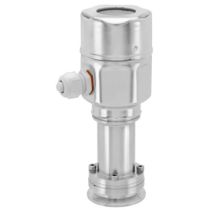 Endress+Hauser Cerabar PMC51 Absolute and Gauge Pressure Transmitter ...