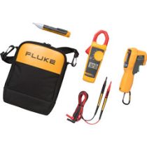 Fluke FLUKE-572-2 Dual Laser IR Thermometer (item no. 4328074)