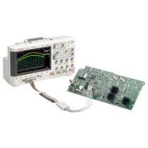 Tektronix TBS1052C - Osciloscopio digital de banco 50 MHz