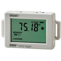 Onset InTemp Bluetooth 2-Channel Dry Ice RTD Temperature Data Logger