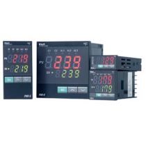 Fuji Electric PXR4 Temperature Controller Socketed – Carremm Controls Ltd.