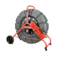 Ridgid Tools 48093 SeeSnake Compact 2 System Reel Only