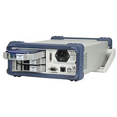 BK Precision DAQ3120-GPIB Benchtop Data Acquisition System with GPIB ...