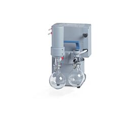 BrandTech MD 4C NT +AK+EK Chemistry vacuum system, NRTL 100-120V/50 ...