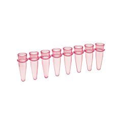 Simport Amplitube PCR reaction strips | Transcat