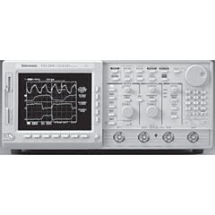 Rent Tektronix TDS640A Digital Real-Time Oscilloscope | Transcat