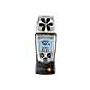 Testo 0560 4102 PocketPro Rotating Vane Air Velocity Temp.& RH Meter