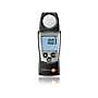 Testo 540 PocketPro Light Meter 0 to 99999 Lux