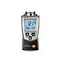 Testo 606-2 PocketPro Moisture Meter with RH & Temp.