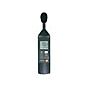 Testo 0563 8155 Sound Level Meter