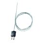 Testo 0602 0645 59" Type K Thermocouple (-60 to 750F)