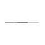 Testo 0613 3311 SS NTC Food Probe, 125mm