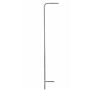 Testo 0635 2045 19" Pitot Tube, Stainless Steel