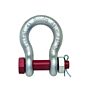 LIFT-IT Manufacturing 1019470 Crosby Bolt Type Anchor Shackle