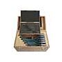 Mitutoyo 103-909 Outside Micrometer Set 6-12" 