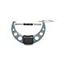 Mitutoyo 103-915-10 6 Piece Outside Micrometer Set 150-300mm Range