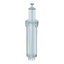 BRANDTECH Replacement Dispensing cartridge for seripettor 10mL, 3/pack