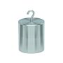 Troemner 12006-ST 10lb Class F Hook on Top Weight, Traceable Certificate