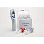 Eppendorf Repeater E3 1-Channel, bundle with charging stand and Combitip assortment pack
