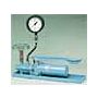 Ashcroft 1305D-50 Deadweight Tester,15-1000PSIG/ 75-5000PSIG, CD-3 Certification