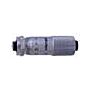 Mitutoyo 133-143 Tubular Inside Micrometer, 50-75mm