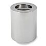 Troemner 1376W 25kg Class F Test Weight, Grip Handle, NVLAP Certificate