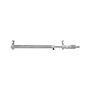Mitutoyo 145-190 Metric Depth Micrometer 125-150/.01mm
