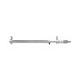 Mitutoyo 145-218 Metric Depth Micrometer 225-250/.01mm