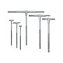 Mitutoyo 155-905 8-150 mm Gage Set