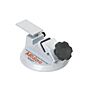 Mitutoyo 156-106 Micrometer Stand with Shelf for 3-Wire Measure