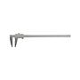 Mitutoyo 160-132 Vernier Caliper, 0-1000mm, NIB Style