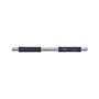 Mitutoyo 167-409 45" Micrometer Standard
