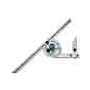 Mitutoyo 187-904 Bevel Protractor