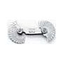 Mitutoyo 188-130 Pitch Gage Metric