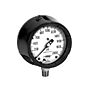 Ametek - US Gauge 1981-150020X 4.5"Process Gauge,30"-0-100PSI 1/2"ANPT,Dry,Lower