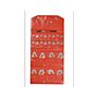 Mitutoyo 201448 1/8" Individual Radius Gage