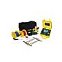 AEMC Instruments 4630 Kit Ground Resistance Tester Kit, 300'