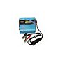 AEMC 2135.43 Inverter-12V DC to 120V AC 200 Watt for vehicle use