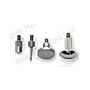 Mitutoyo 21AAA047 Needle Contact Point 1.5" long