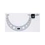 Mitutoyo 293-783 Digimatic Micrometer, 14" MB