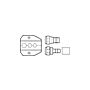 Ideal Industries/Trend Network 30-582