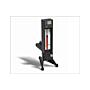 Meriam 30EBX25-40 40"Well Type Manometer, 303SS Wall Mount