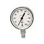 Ametek - US Gauge 1409-161954 3"Precision Test Gauge,1K PSI 1/4"ANPT,Lower