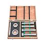 Mitutoyo 368-913 20-50mm Holtest Gage