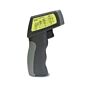 TPI 383A IR Gun with Laser & High Temp, -31 to 999 F, 9:1, Type K