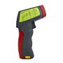 TPI 384A IR Gun with Laser & High Temp, -4 to 1832 F, 9:1 Ratio, Type K