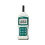 Extech 407750 Sound Level Meter with NIST Certificate